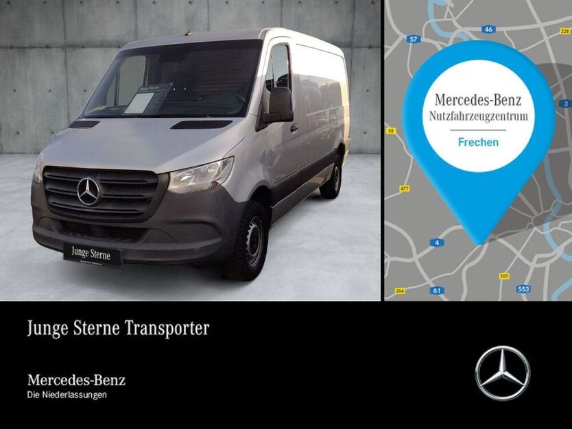 Sprinter