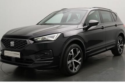 Seat Tarraco 120.731 km 27.480 &euro; Leverkusen 51379