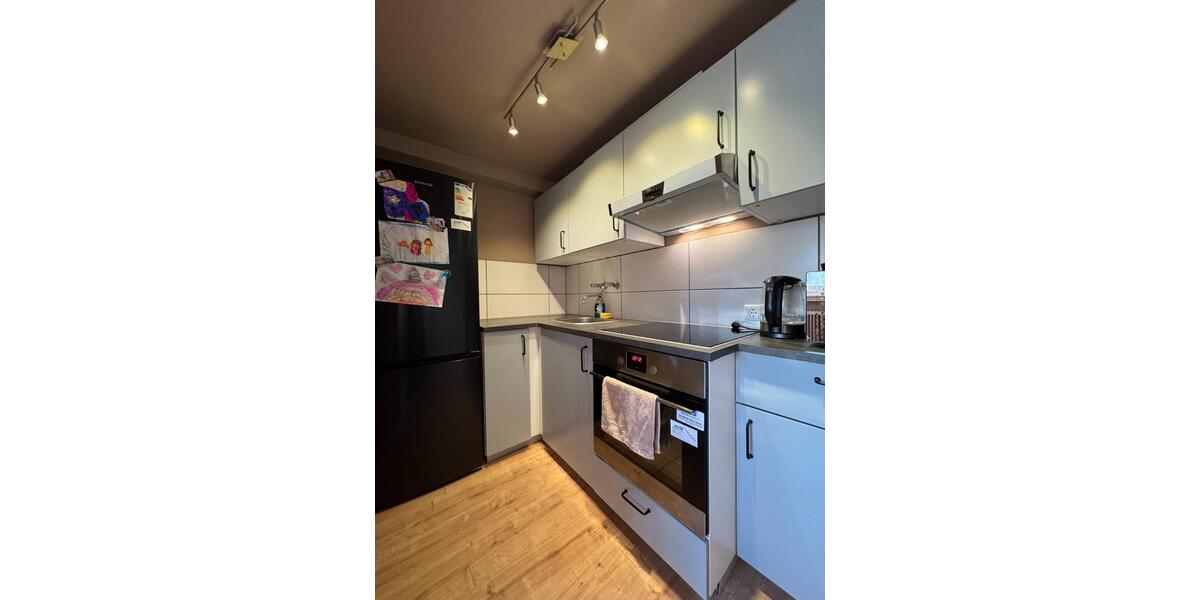 Erdgeschoßwohnung Troisdorf - 2 Zimmer, 30 m&sup2;, 119.900&euro; | Angebot:25576399