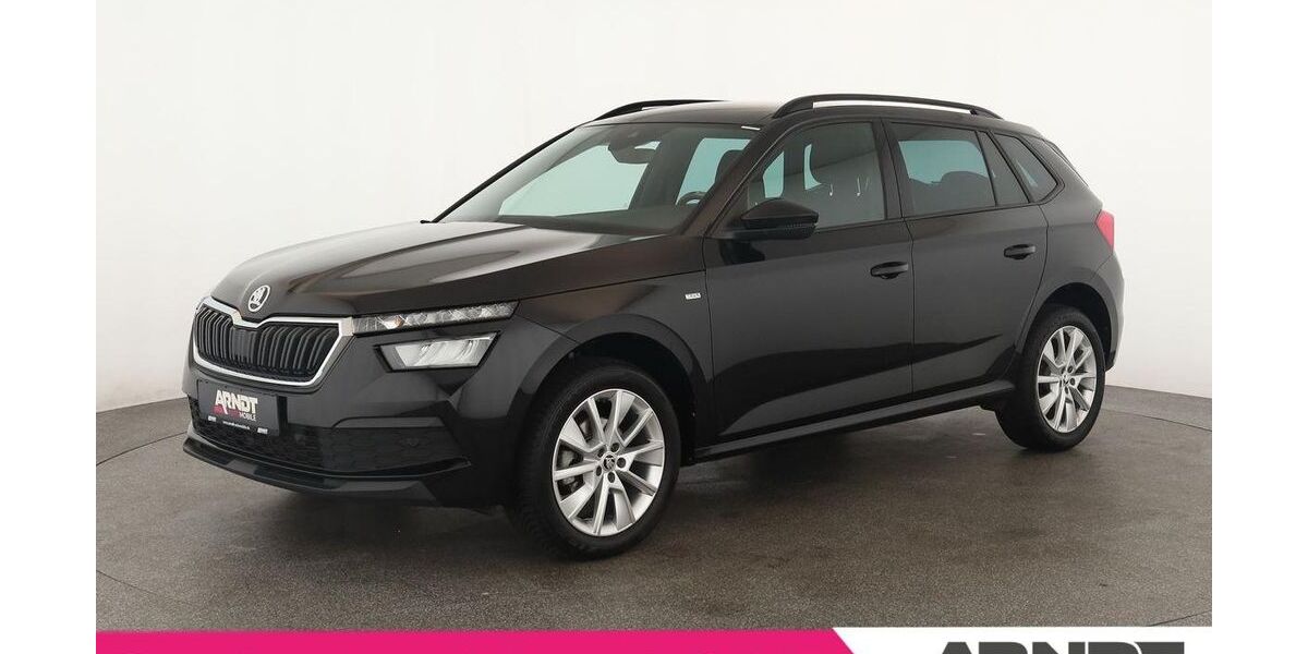 Skoda Kamiq 43.600 km 19.784 &euro; Neuss 41464