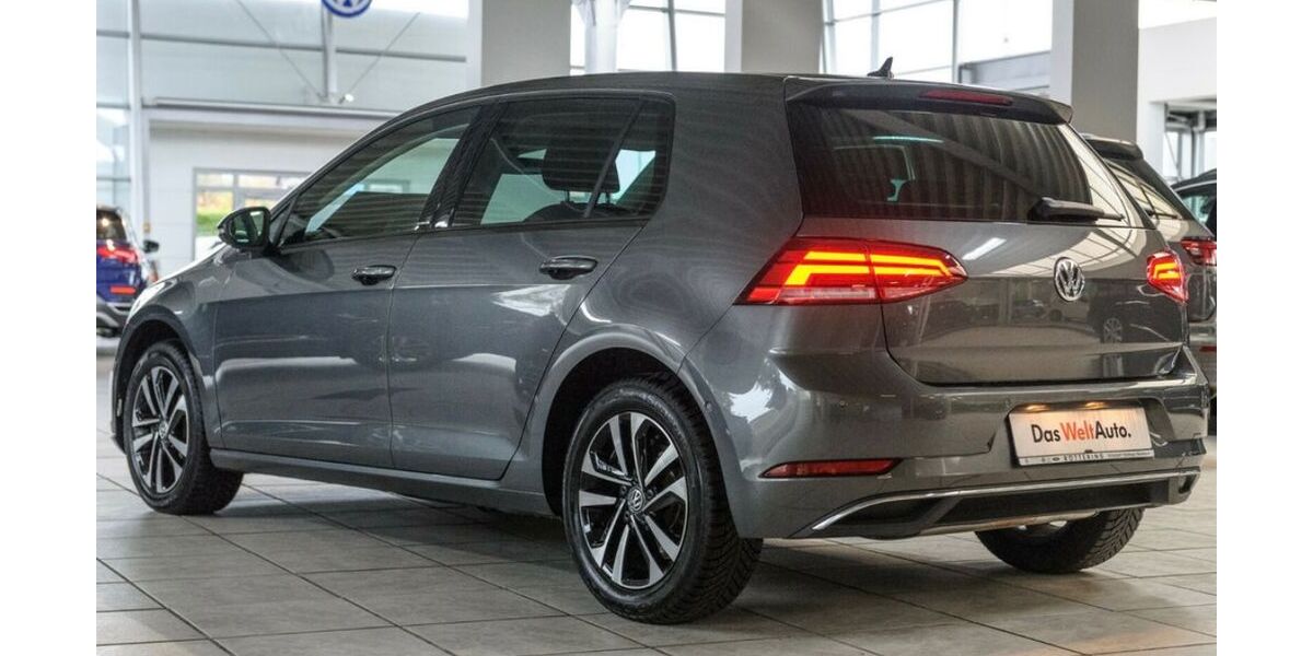 VW Golf 77.800 km 13.990 &euro; Köln 50677