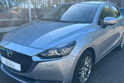 Mazda 2 92.054 km 12.850 &euro; Köln 50735
