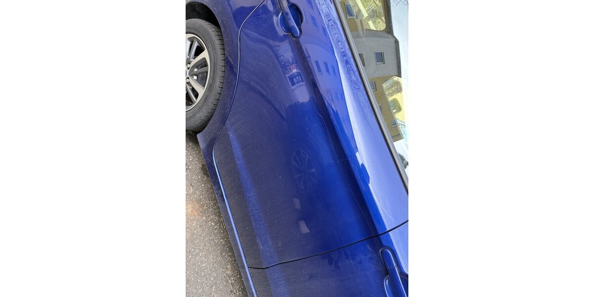 Ford Ka 64.000 km 10.000 € Köln 50667