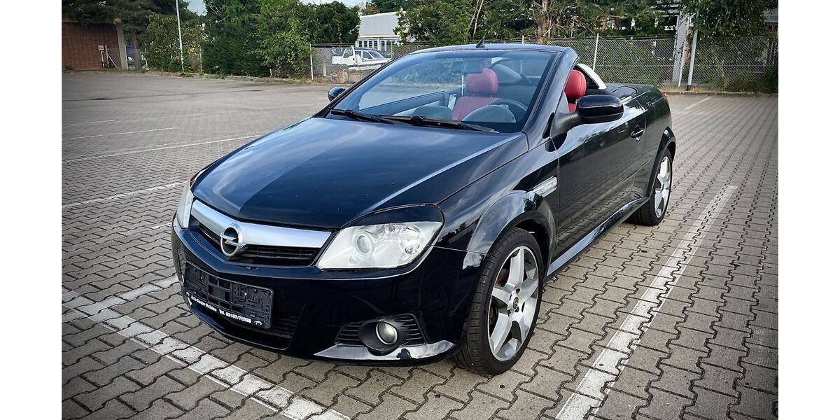 Opel Tigra 141.000 km 2.990 &euro; Neuss 41472