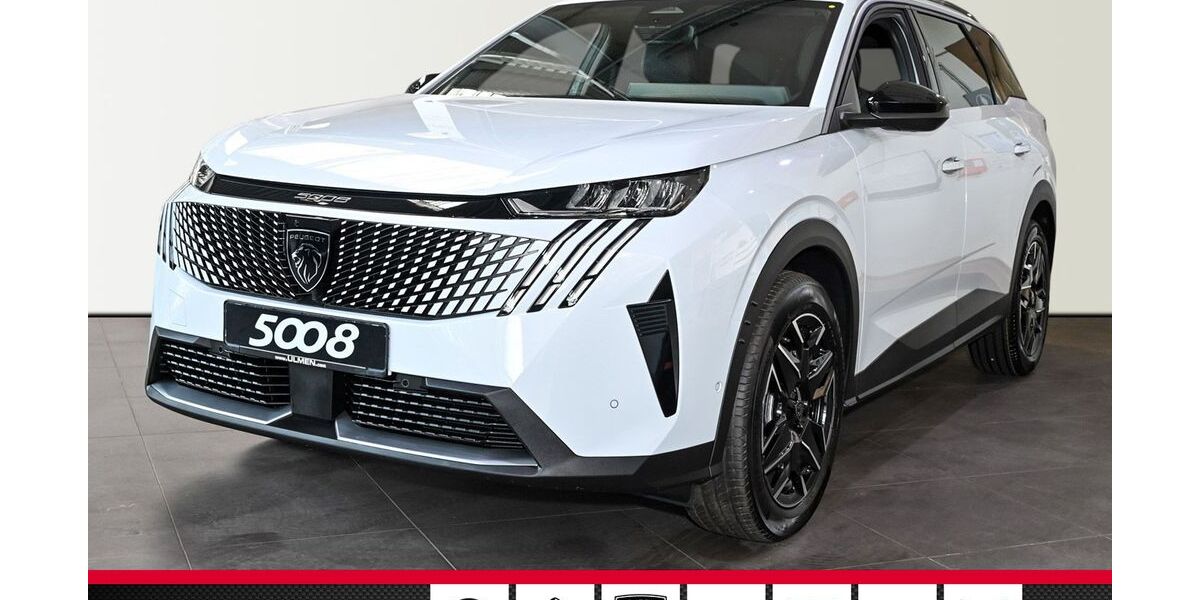Peugeot 5008 5.000 km 37.990 &euro; Düsseldorf 40233