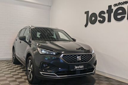 Seat Tarraco 56.635 km 27.590 &euro; Monheim 40789