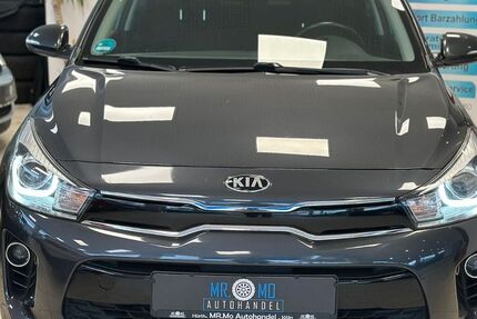 Kia Rio 108.000 km 9.299 &euro; Hürth 50354