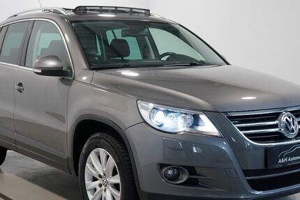 VW Tiguan 74.000 km 11.990 &euro; Hürth bei Köln 50354