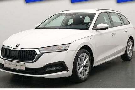 Skoda Octavia 45.295 km 22.980 &euro; Leverkusen 51379