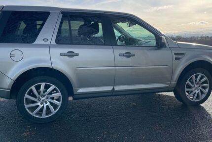 Land Rover Freelander 210.750 km 9.100 &euro; Erftstadt 50374