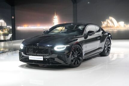 Bentley Continental GT 1.620 km 279.980 &euro; Dormagen 41541