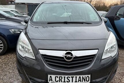 Opel Meriva 151.000 km 3.499 &euro; Köln 51107