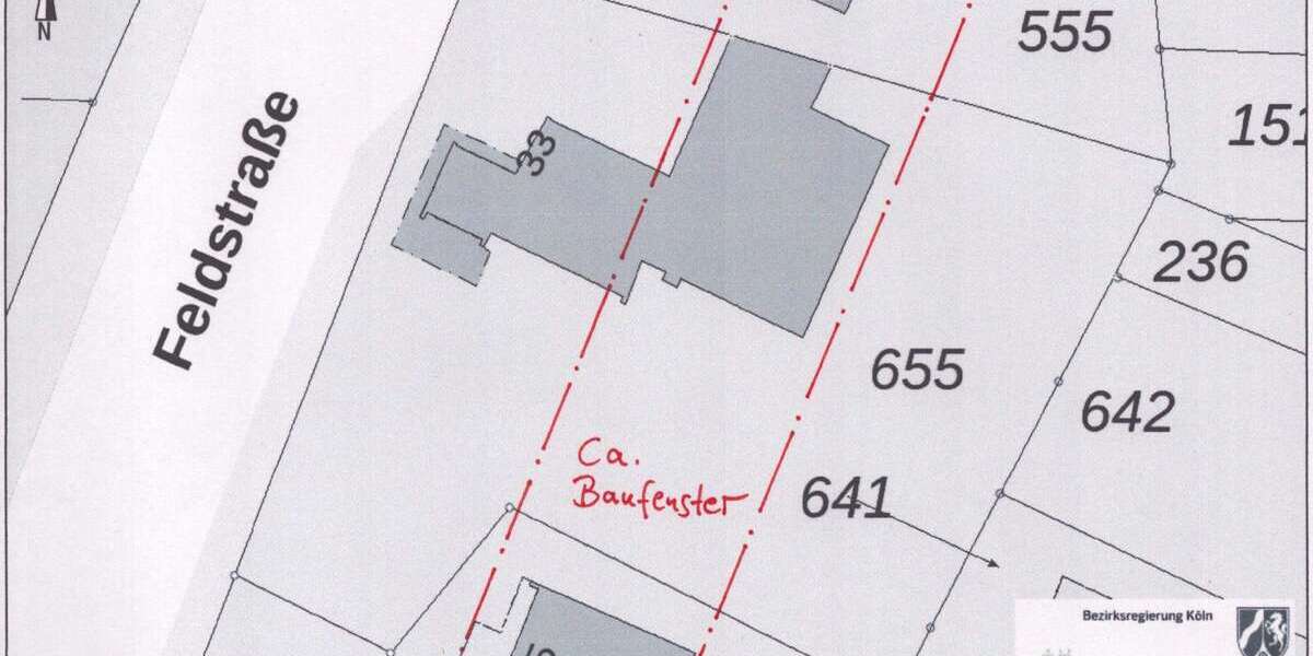 Grundstück Rösrath - 698.000&euro; | Angebot:24640919