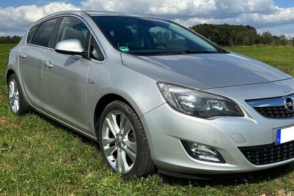 Opel Astra 171.000 km 4.250 € Wipperfürth 51688