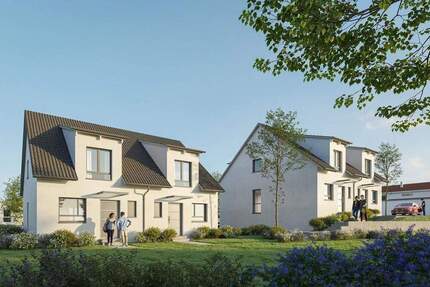 Haus Grevenbroich Kapellen - 5 Zimmer, 118 m&sup2;, 579.000&euro; | Angebot:24874502