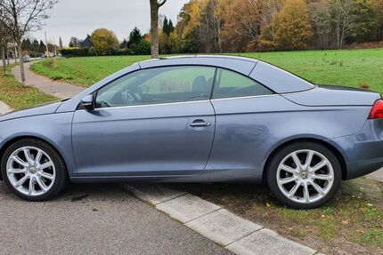 VW Eos 146.430 km 5.600 € Monheim am Rhein 40789