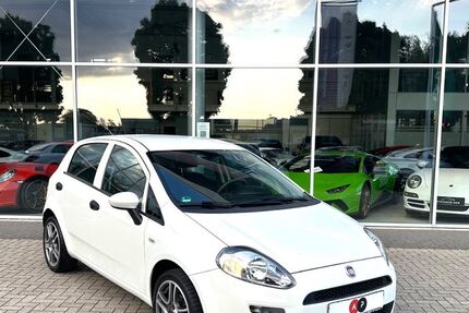 Fiat Punto 24.799 km 7.490 &euro; Haan 42781