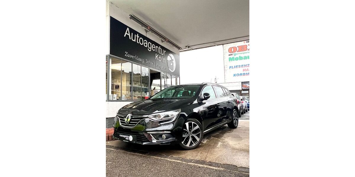 Renault Megane 84.800 km 14.690 &euro; Köln 51067