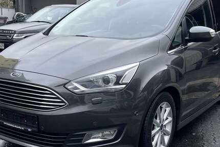 Ford C-Max 98.500 km 10.000 &euro; Köln 51105