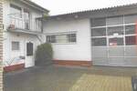 50321 Brühl - Handwerkerimmobilie - Gewerbehalle rd. 700 m² + Wohnhaus ca. 140 m² zimmer