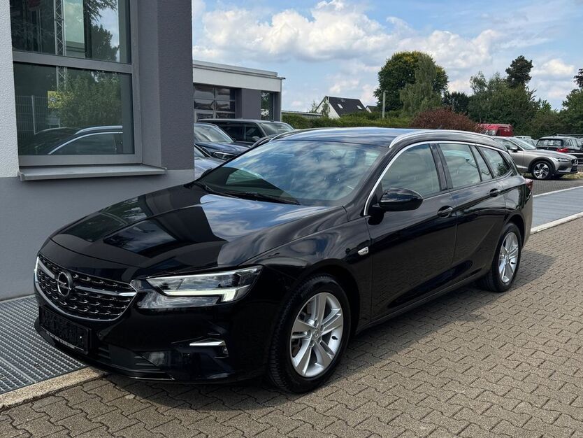 Opel Insignia 143.152 km 12.900 € Hilden 40721