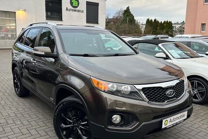 Kia Sorento 204.160 km 7.499 &euro; Troisdorf 53840