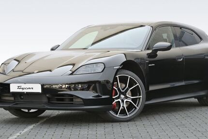 Porsche Taycan 12.900 km 126.900 &euro; Düsseldorf 40468