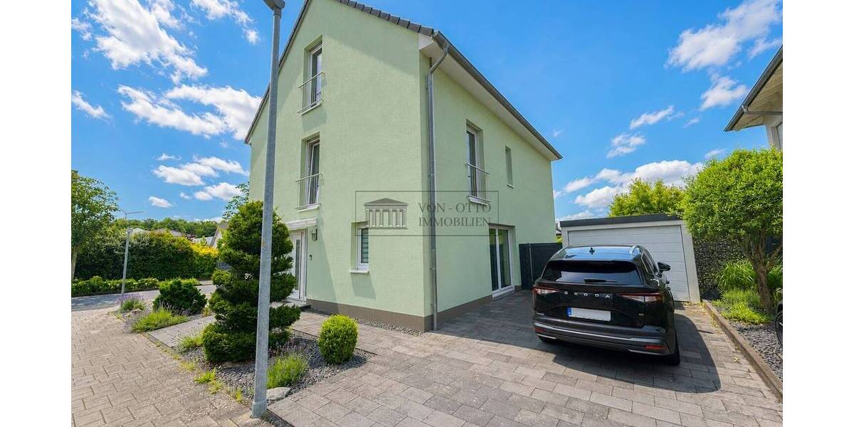 Mehrfamilienhaus, Wohnhaus Wesseling Keldenich - 6 Zimmer, 195 m&sup2;, 989.999&euro; | Angebot:26892915
