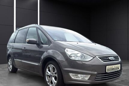 Ford Galaxy 164.000 km 8.980 &euro; Köln 50739
