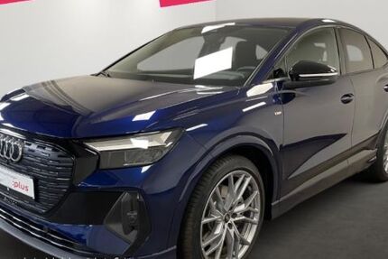 Audi Q4 e-tron 64.592 km 31.470 € Düsseldorf 40233