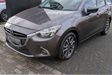Mazda 2 43.715 km 13.285 € Leverkusen 51373