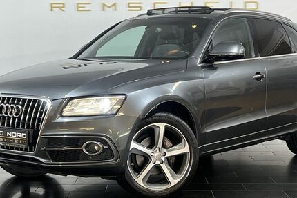 Audi Q5 225.000 km 14.990 &euro; Remscheid 42897