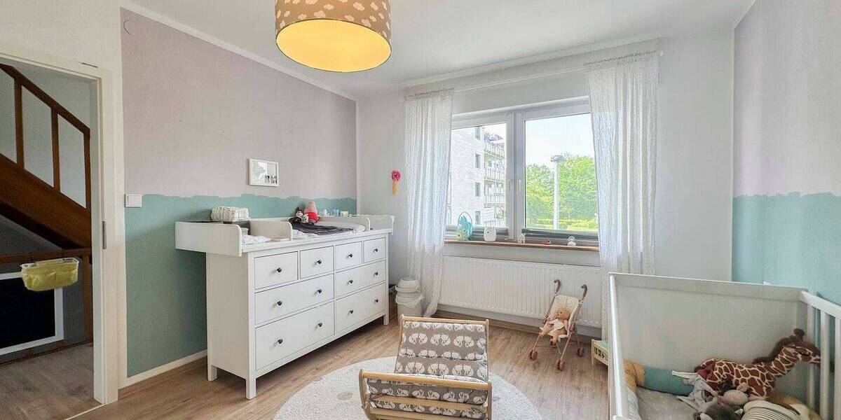 Doppelhaushälfte Bergheim Ahe - 4 Zimmer, 85 m&sup2;, 349.000&euro; | Angebot:26542851