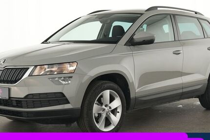 Skoda Karoq 38.736 km 19.428 &euro; Neuss 41460