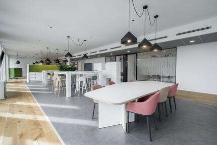 Gewerbeobjekt Düsseldorf Derendorf - 109&euro; | Angebot:22933371
