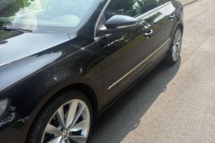 VW CC 127.800 km 14.000 &euro; Remschei 42897