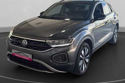 VW T-Roc 15.276 km 25.980 &euro; Köln (Mülheim) 51063