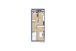 Reihenmittelhaus Bergisch Gladbach Refrath - 4 Zimmer, 124 m&sup2;, 495.000&euro; | Angebot:26503012