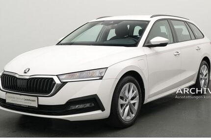 Skoda Octavia 74.976 km 22.980 &euro; Leverkusen 51379