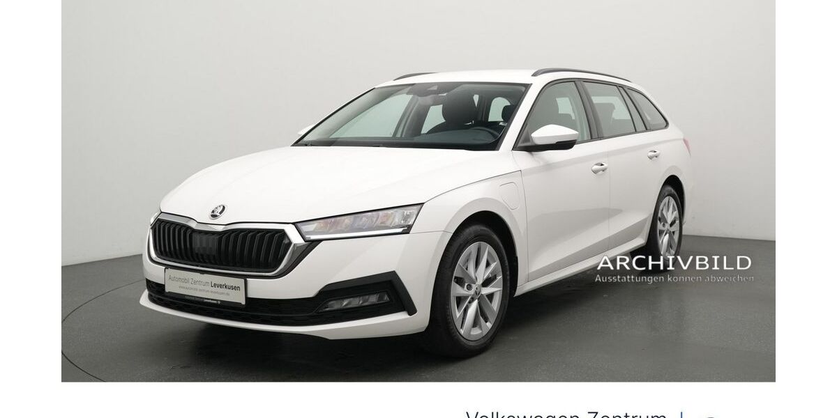 Skoda Octavia 74.976 km 22.980 &euro; Leverkusen 51379