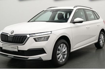 Skoda Kamiq 108.446 km 14.380 &euro; Leverkusen 51379