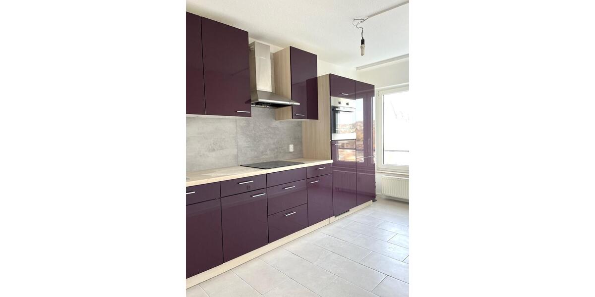 Etagenwohnung Remscheid Reinshagen - 2 Zimmer, 61 m&sup2;, 630&euro; | Angebot:25048255