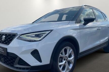 Seat Arona 25.302 km 21.550 &euro; Dormagen 41540