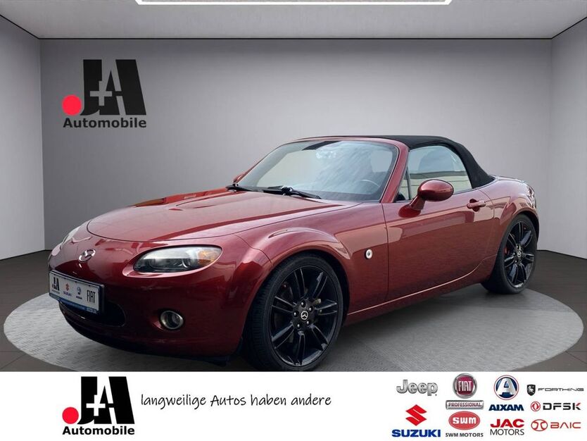 Mazda MX-5 169.000 km 8.900 € Langenfeld 40764