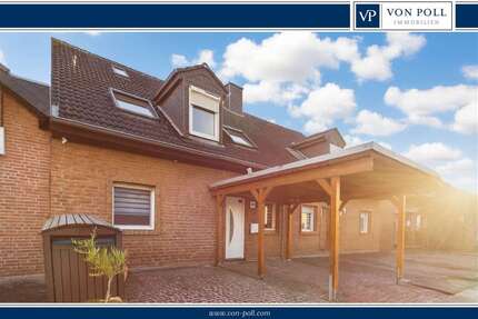 Haus zum Kaufen in Bergheim 525.000 € 143 m² 5 zimmer