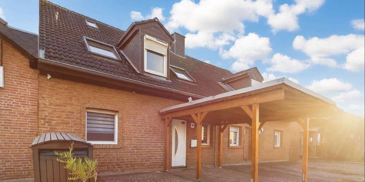 Haus zum Kaufen in Bergheim 525.000 € 143 m² 5 zimmer