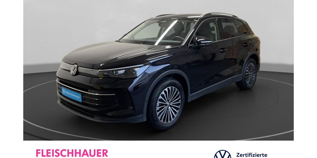 VW Tiguan 20.368 km 32.860 &euro; Köln 50823