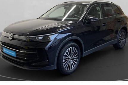 VW Tiguan 20.368 km 33.470 &euro; Köln 50823