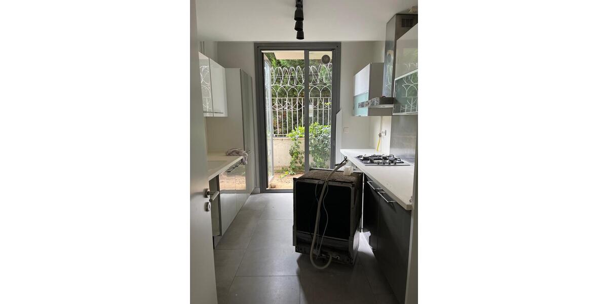 Gartenwohnung mit Pool im Kemerlife 22, Göktürk zimmer