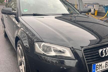 Audi A3 144.000 km 8.500 &euro; Köln 50354